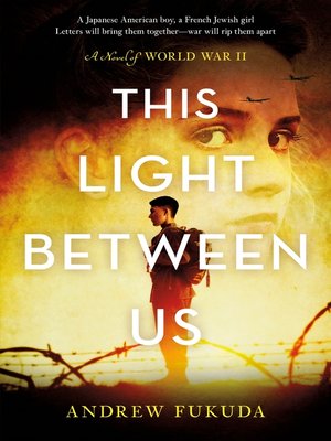 cover image of This Light Between Us